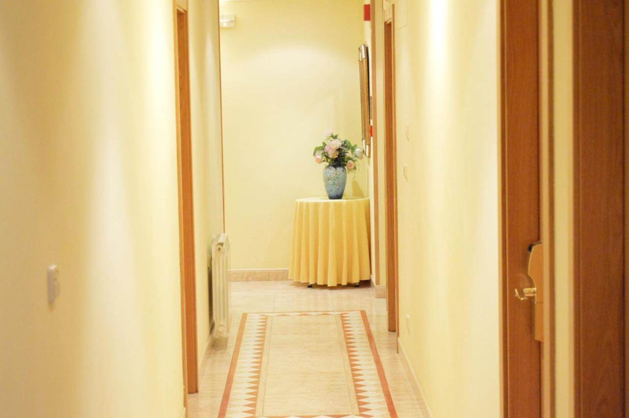 Hotel Cristal 2 A Coruña Dış mekan fotoğraf